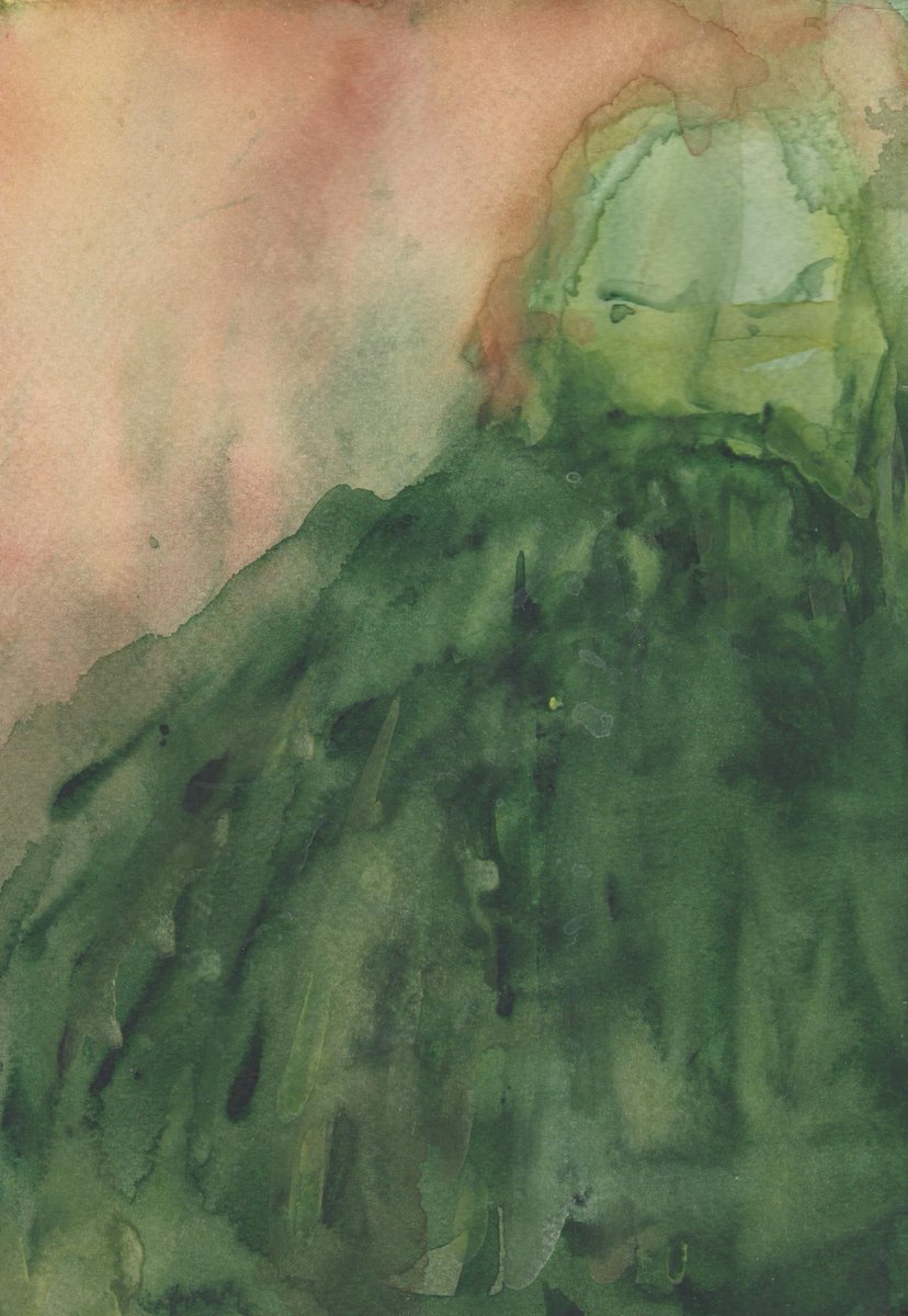 NisulaMaria's tweet image. My first piece of NFT-artwork "Ahti". I have a reoccurring dream of an angry sea. #Rarible #ERC721 #Collectible #NFT #Ethereum #raribleart #cryptoart #mariaelisabeth #NFTart via 
@rariblecom