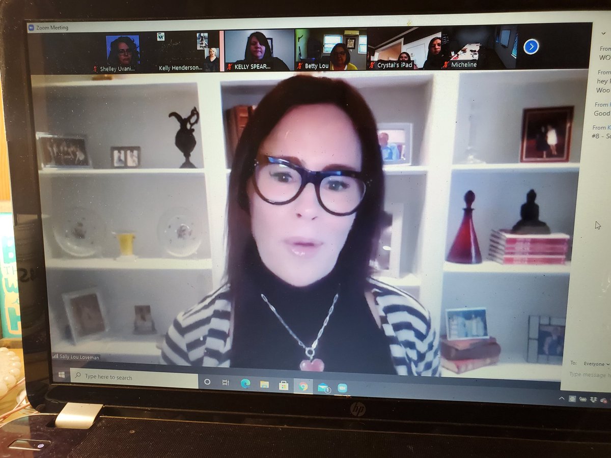 WTFC7's tweet photo. Listening to @livelovespeaks at today's Advancing Women in Trucking Conference hosted by @THRSC
#AWIT2020 https://t.co/jcrJSHx7Lh