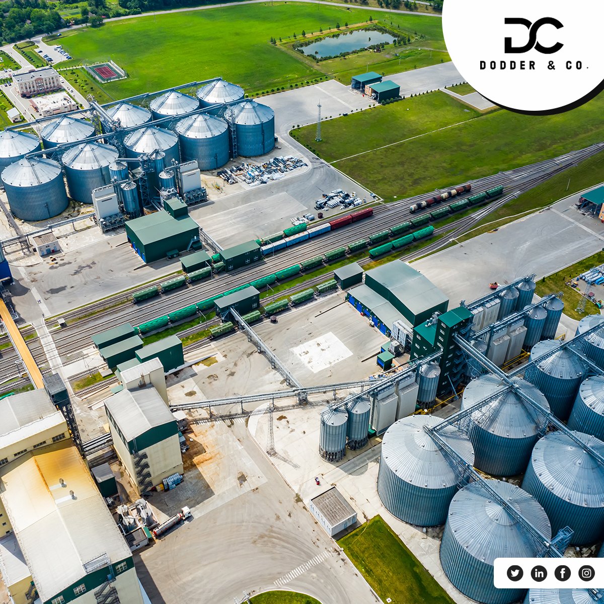 doddercompany's tweet photo. Advances in biological science could transform economies and societies, helping to tackle global challenges from climate change to pandemics.

#DodderandCo #TheBioRevolution #AdvancesinBiological #Economies #Societies #GlobalChallenge https://t.co/VSUpSTnpfu