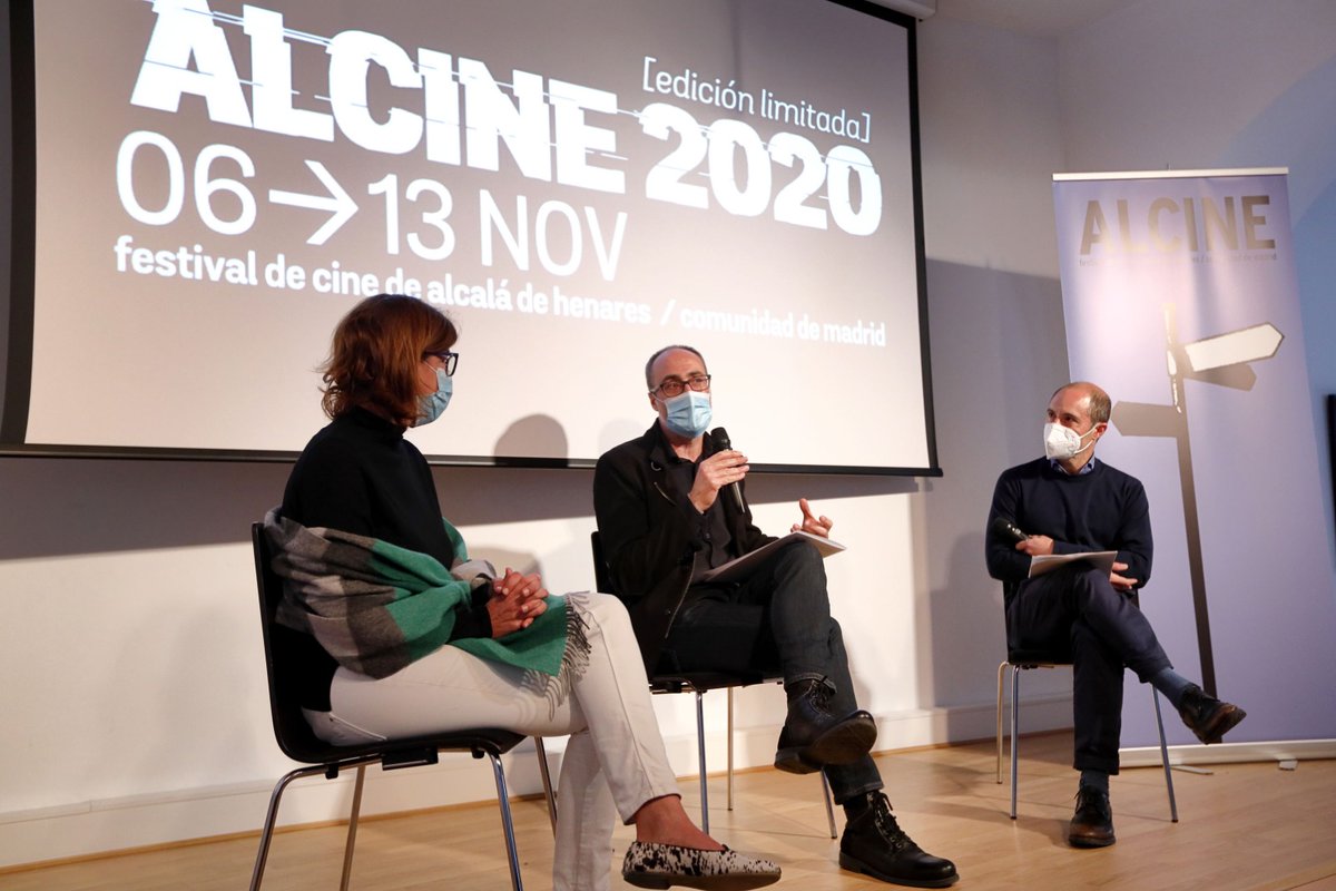 Foto cedida por Ayuntamiento de Alcalá