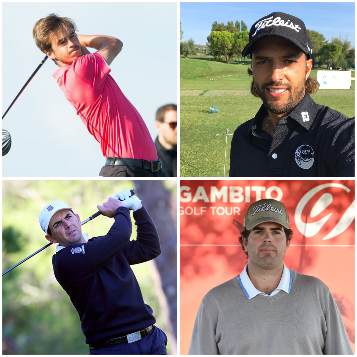 RFGA - Oficial (@rfga_golf) on Twitter photo Le deseamos mucha suerte a <a href="/scottfernandez_/">Scott Fernandez</a>, <a href="/MarioGaliano95/">Mario Galiano</a>, <a href="/Angel_Hidalgo7/">Angel Hidalgo</a>, <a href="/Victorpastor72/">Victor Pastor</a>, <a href="/MPastorgolf/">Marcos Pastor Rufian</a>, Álvaro Arizabaleta, @mquiros1 y Gonzalo Gancedo en el Andalucía #ChallengedeEspaña, que se celebra del 5-8 de noviembre en Iberostar Real Club de Golf Novo Sancti Petri. Le deseamos mucha suerte a <a href="/scottfernandez_/">Scott Fernandez</a>, <a href="/MarioGaliano95/">Mario Galiano</a>, <a href="/Angel_Hidalgo7/">Angel Hidalgo</a>, <a href="/Victorpastor72/">Victor Pastor</a>, <a href="/MPastorgolf/">Marcos Pastor Rufian</a>, Álvaro Arizabaleta, @mquiros1 y Gonzalo Gancedo en el Andalucía #ChallengedeEspaña, que se celebra del 5-8 de noviembre en Iberostar Real Club de Golf Novo Sancti Petri.