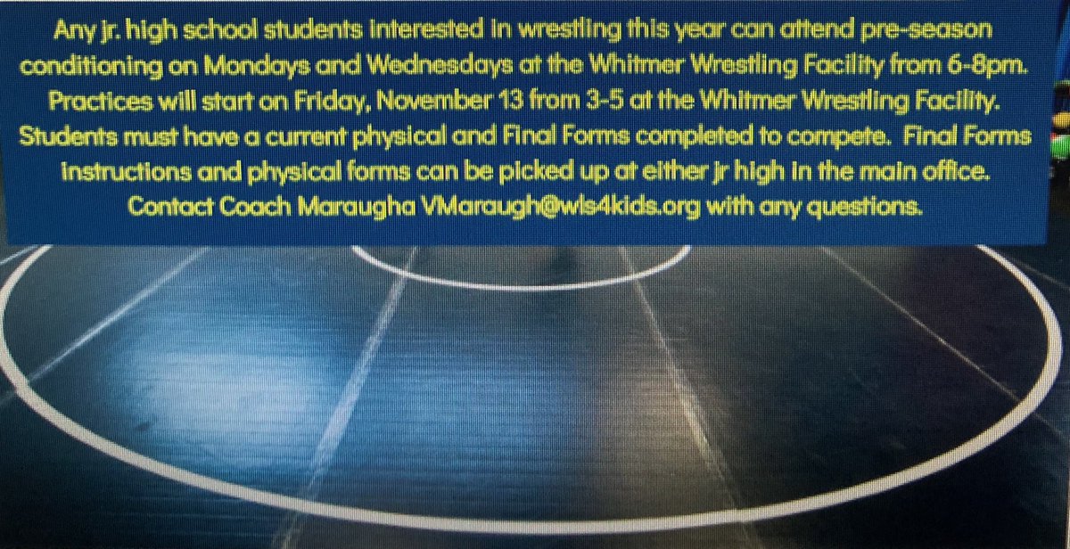 Jefferson JHS Toledo tweet media
