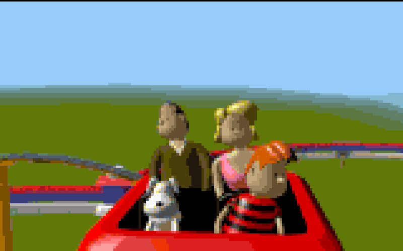 Lord_Arse's tweet photo. Retrogaming Memory! ❤

Title: Theme Park
Publisher: Electronic Arts
Version: Commodore Amiga
Year: 1994

Shop: https://t.co/IbP9UVp30w
Twitter: @EA https://t.co/ARlypyZf0g