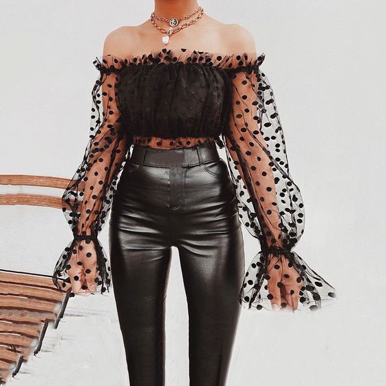 tops that will look good on you, a thread.