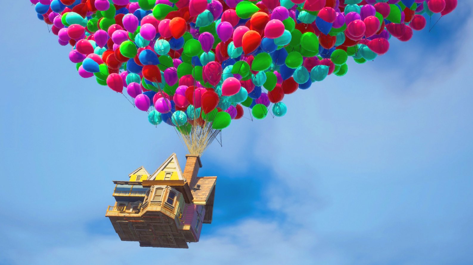 ヤノス Connect フォートナイトで カールじいさんの空飛ぶ家を作りました フォートナイトクリエイティブ Fortnitecreative Disney T Co Xhkvq1w2n6 Twitter