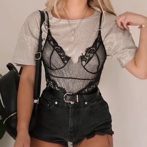 tops that will look good on you, a thread.