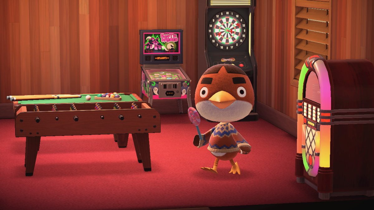 Uni ๑ ｴ ๑ در توییتر 新しい住民のアンチョビくん のりまゆ可愛い これから宜しくね あつまれどうぶつの森 あつ森 アンチョビ