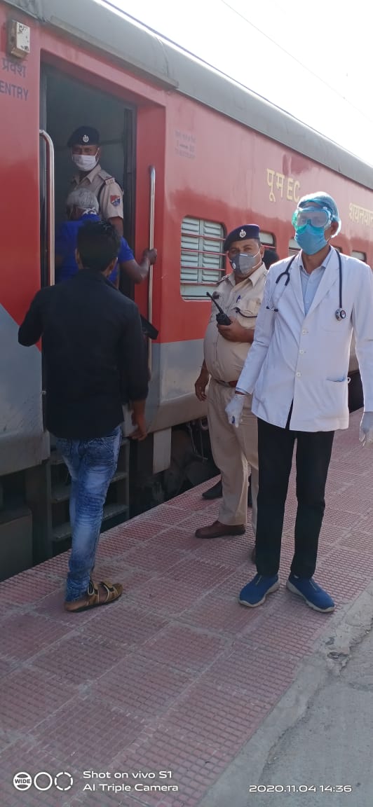 West Central Railway tweet media