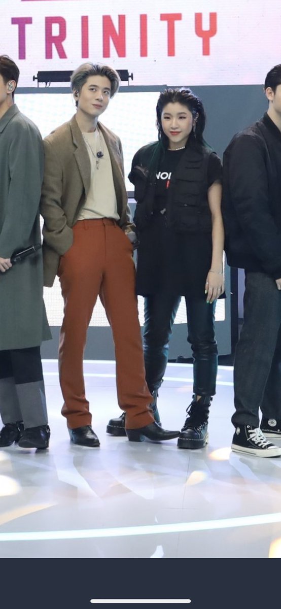 mheexmom's tweet image. เตงไปเหยียบน้องเขาทำไม ท่ดๆ