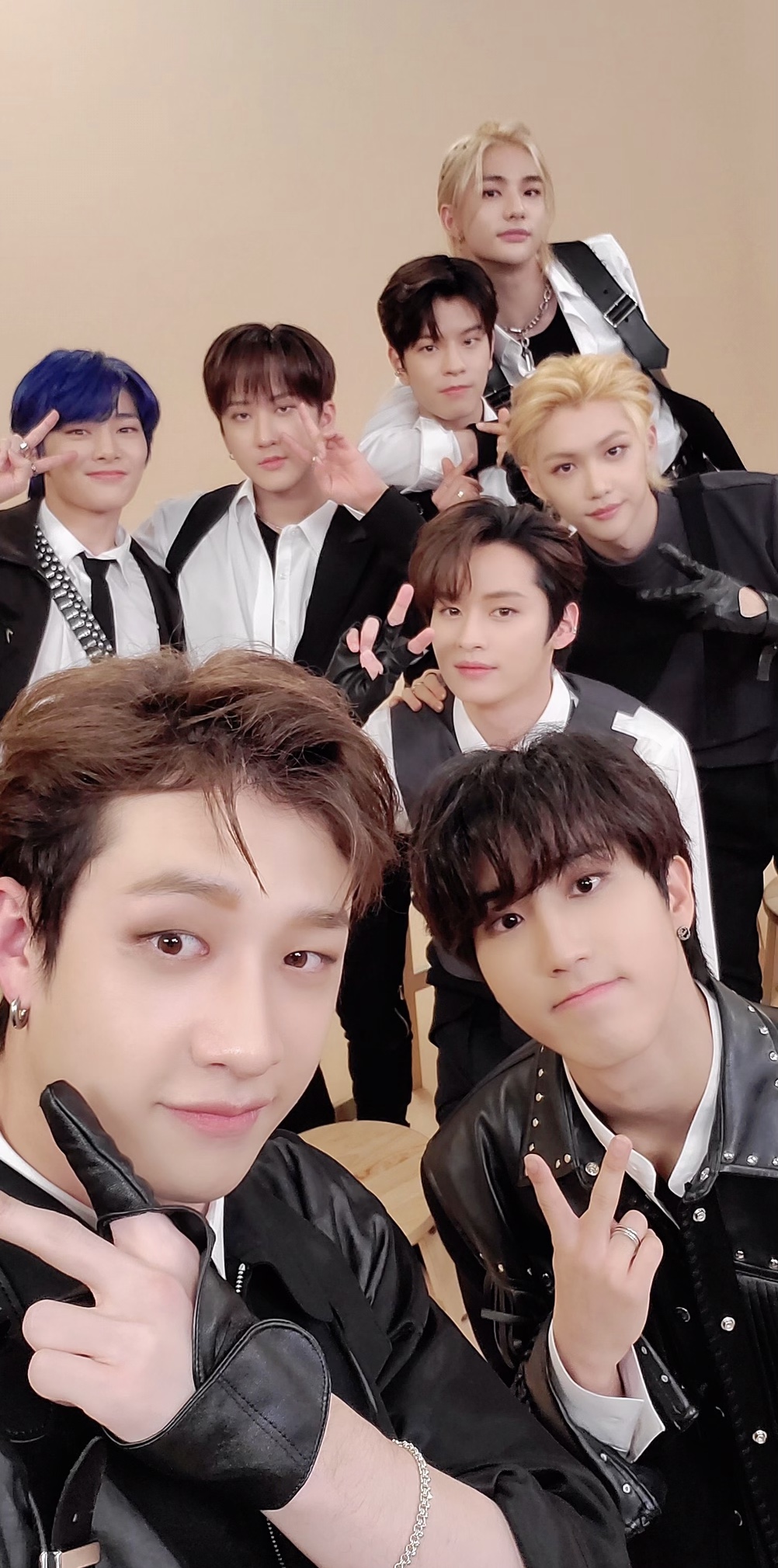 Stray Kids JAPAN 1st Mini Album 『ALL IN』 11.4 Release