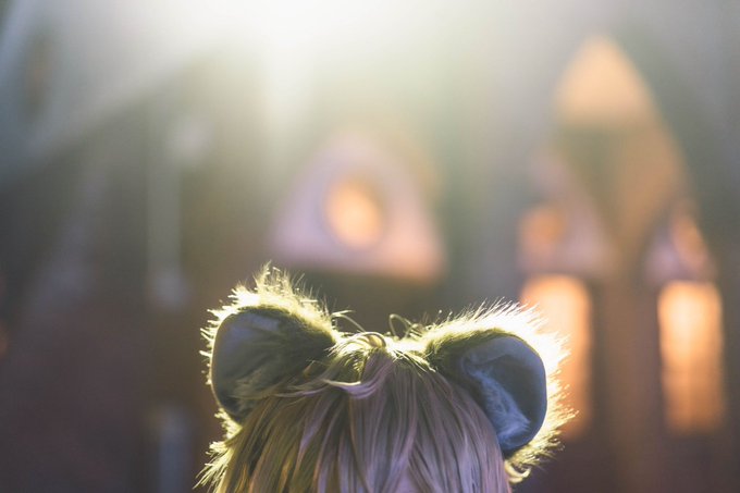 Twitterのコスプレ画像56