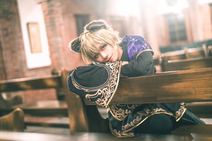 Twitterのコスプレ画像53