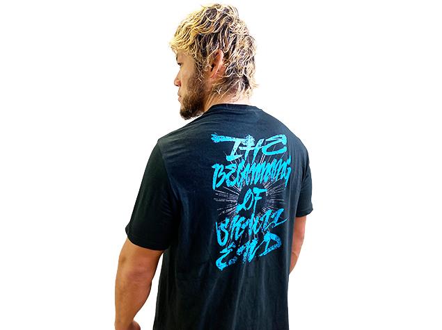 ShopRevPro's tweet photo. In stock & shipping now the brand new shirt of the G1 Finalist SANADA!
Order now: https://t.co/YUo0uzYmmS
#Sanada #NJPWMerch #ShopRevPro #LIJ #NJPWShirtsUK https://t.co/TRBIsJGS0w