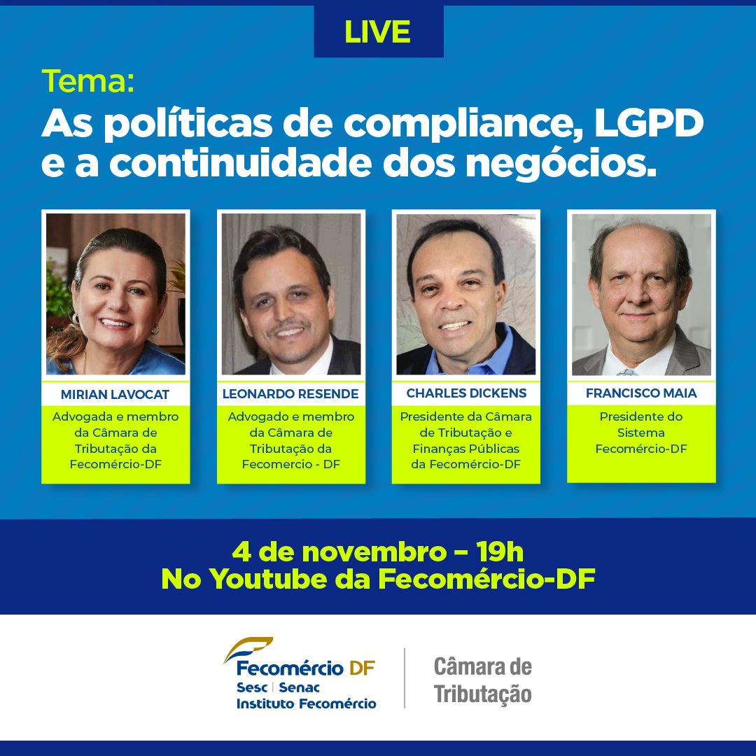 Fecomercio Df Fecomerciodf Twitter Fecomercio Df Fecomerciodf Twitter