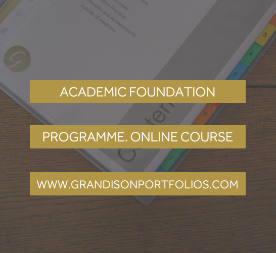 grandisonfolios's tweet photo. Are you applying for this year's Academic Foundation Programme? Join our FREE online course now.

Run by former AFP trainees &amp; careers experts, online, for a friendly and informal interview practice.

#AFP #FY1 #SJT #MedStudent #MedicalStudent #Doctors #AcademicDocs https://t.co/hDxiLyflUS