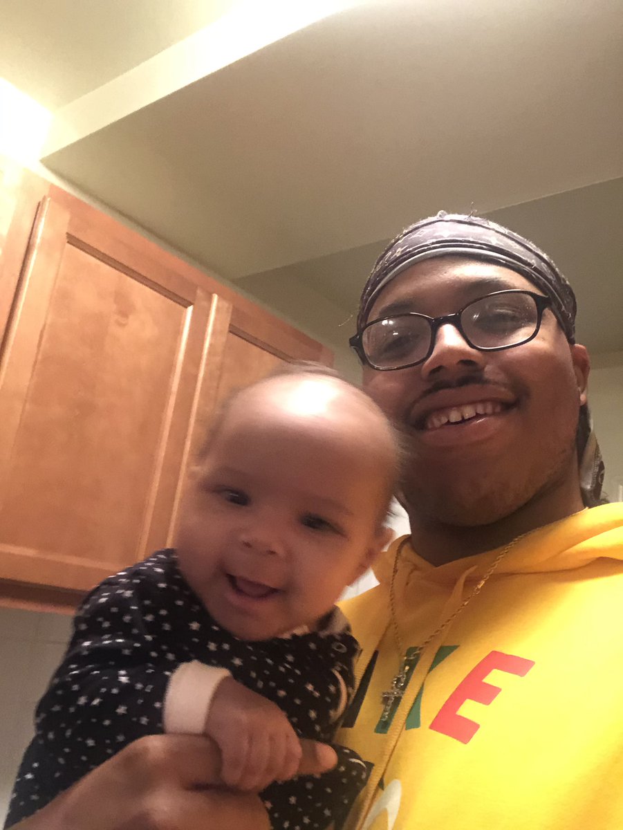 GoofyGuw0p's tweet photo. HAPPY FIRST BIRTHDAY TO THE LIL HOMIE π#UncleAce https://t.co/jicoxZEHrL
