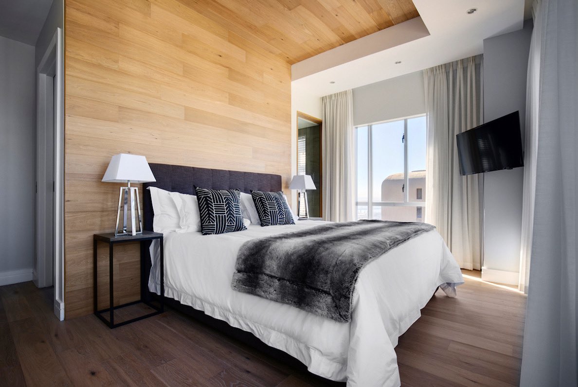 Enjoy penthouse living in the best city in the world!🙌🏼

To book exclusive use of the Penthouse Collection, contact:
+27 21 427 5900
reservations@newmarkhotels.com
newmarkhotels.com
———