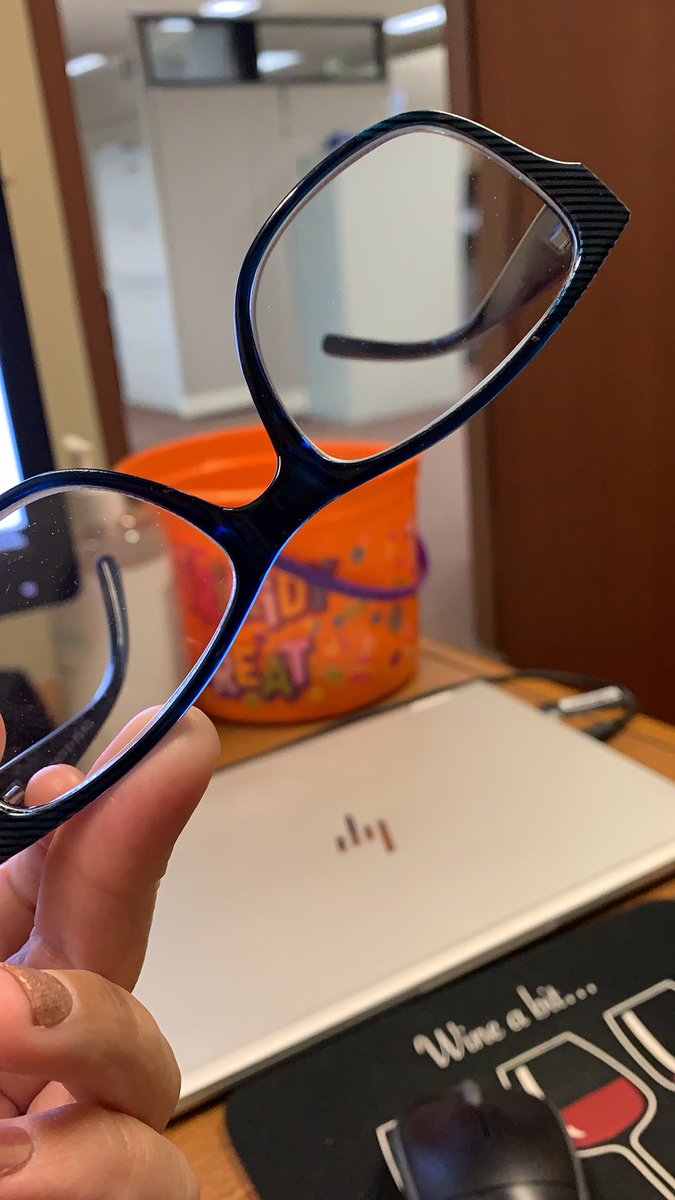 JessiSchoeberl's tweet photo. Welcome to the club @MarneyGellner thankfully they are only $9 a pair at Walmart as I too have like 20 pairs. #GettingOldStinks +1.25 club https://t.co/kqtNNBXuAt