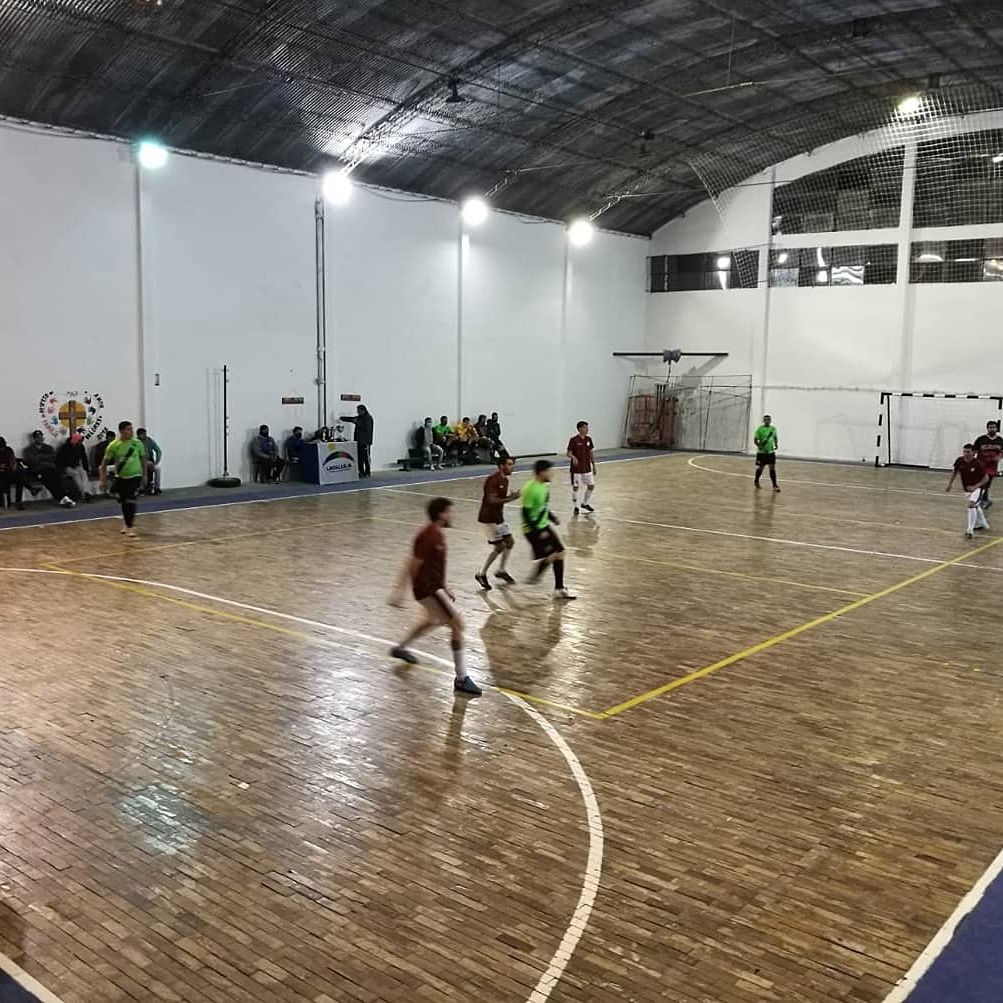 ATENCIÓN 👇
Por reparaciones en las instalaciones del Gimnasio del Verdún, no habrá actividades deportivas los días Jueves, Viernes, Sábado y Domingo. 
DEPORTE Y JUVENTUD /INTENDENCIA DE LAVALLEJA
