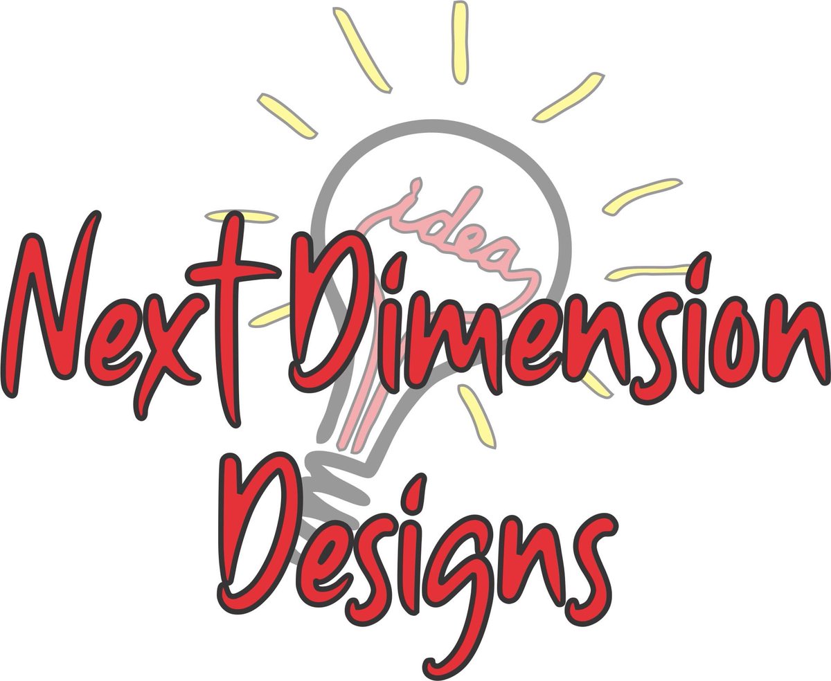 How about a big #ShoutOut to our #JWJ2021 Major Level Sponsor #NextDimensionDesigns! Be sure to check out their booth in February! #JeepinWithJudd