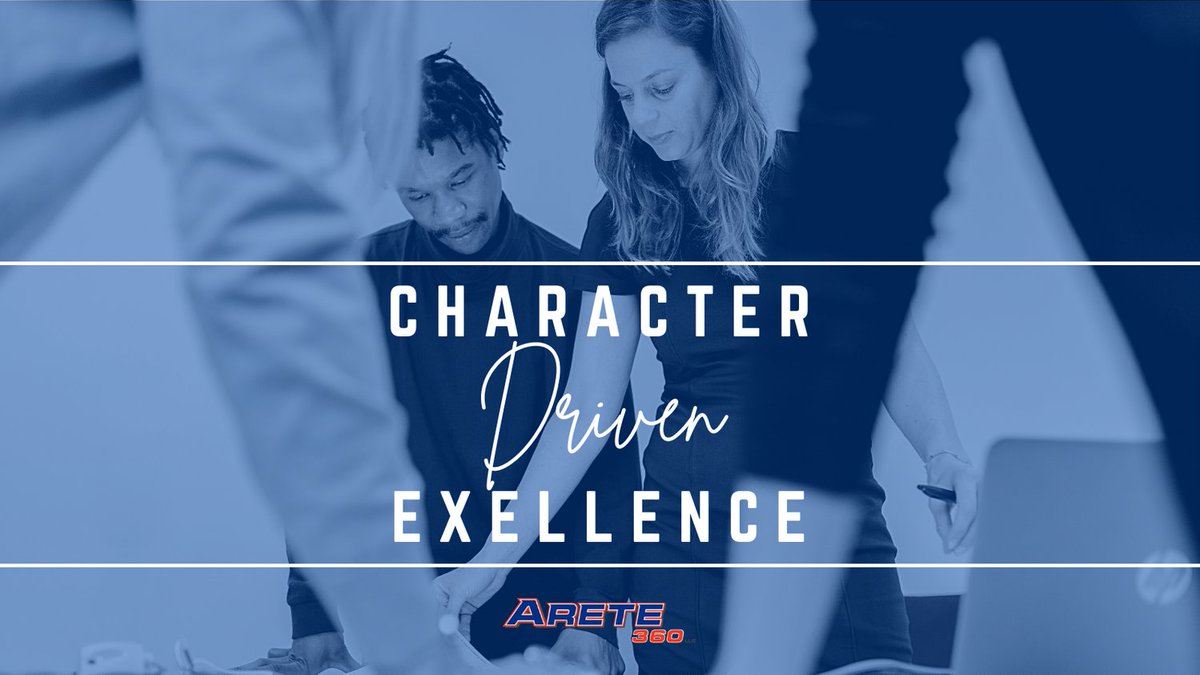 a360coach's tweet photo. The positive leaders that have the greatest impact are the ones who connect regularly with their teams. They are genuine, empowering, encouraging, honest and caring. Who wouldn't follow someone with these traits? 

#CharacterDrivenExcellence #BecomeTheLeaderEveryoneWantsToFollow https://t.co/OYg7PZ8D2P