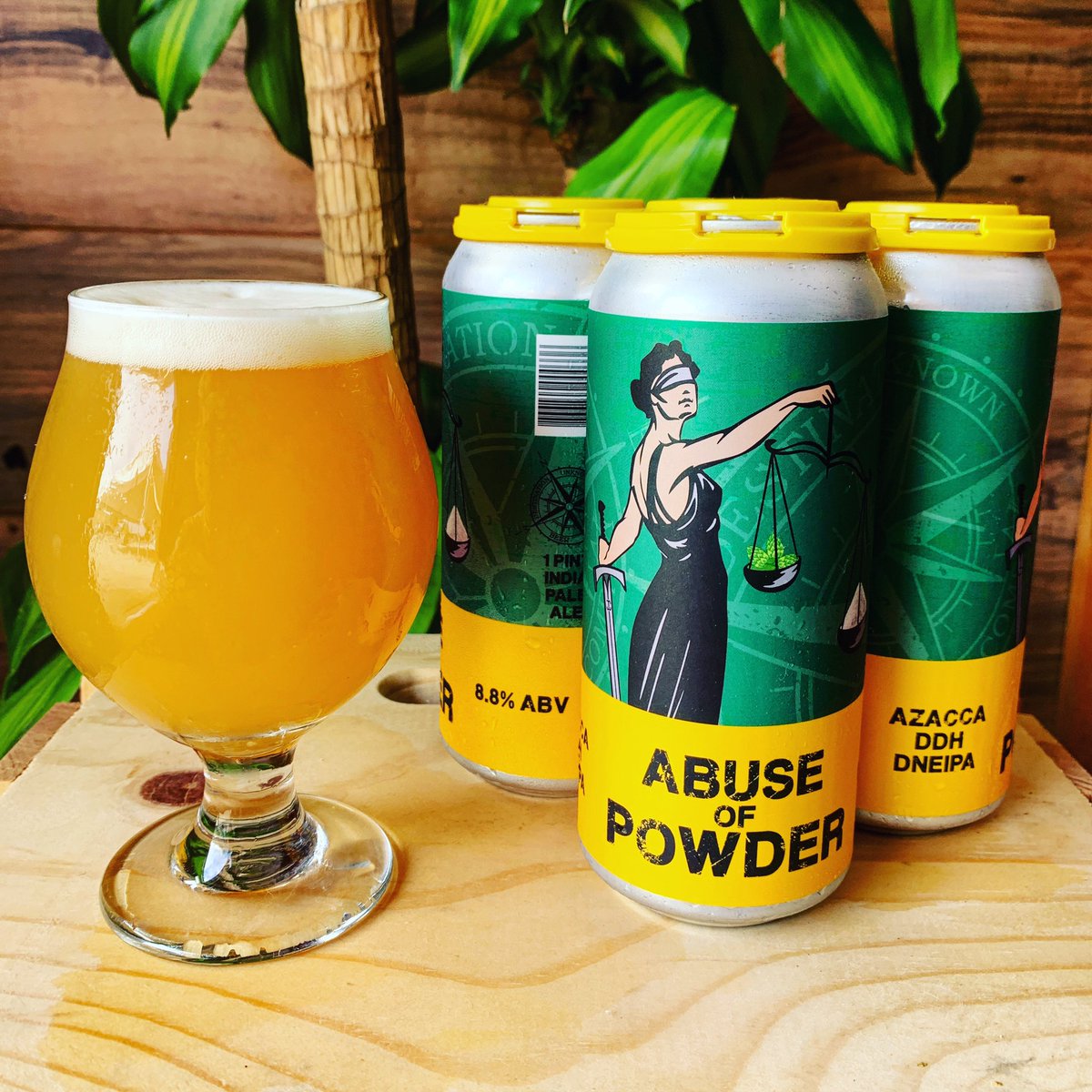 BruvsBeer's tweet photo. First tweet, let’s see how much love we get! The Beer Bruvs are bring the best of #Americancraftbeer to the UK. Launching December 1st, website details to #follow #uscraftbeer #ukcraftbeer #dubco #ipa #newventure #comingsoon https://t.co/a3gajPS5jX