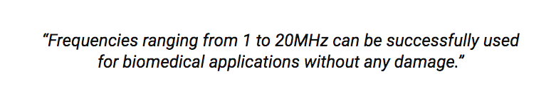 14) ...'but here is one last one:Is the implication that there could be damage if frequencies are higher than 20MHz, such as in the 30-100 GHz range of 5G?'2017 Study Shows Nanotech Contaminants Already Widely Present in VaccinesThe nanotech invasion is already here.' ...