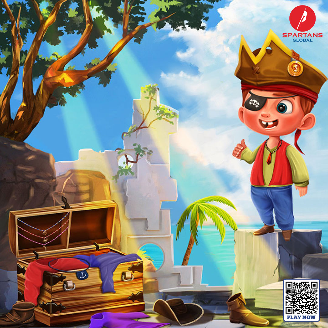 SpartansGlobal's tweet image. Slingshot Shooting Games, the game with a marvelous storyline and amazing fictional superhero character ‘Jack’.
Download
bit.ly/Slingking
#freegames #offlinegamesforandroid #offlinegames #mobilegames #androidgames #gameforandroid #gameforkids #slingking #spartansglobal