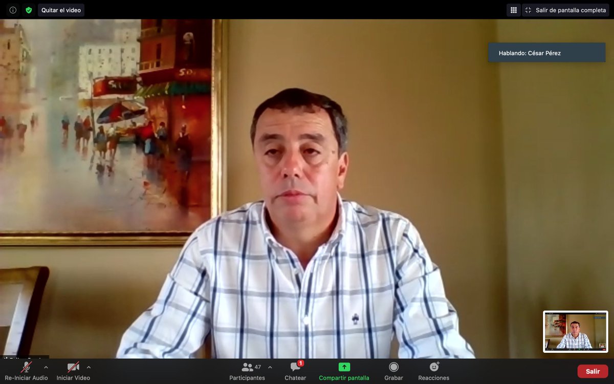 COREsantiago's tweet photo. [AHORA] ¡SIGUE NUESTRA TRANSMISIÓN EN VIVO!
Sesión Plenaria n°21-2020 
Preside Consejero @fberriosu 
#teletrabajo
AQUÍ 👉 síguenos por youtube 👉https://t.co/udZimnIvcN 
#CoreTeCuida https://t.co/hXHaDazJmt