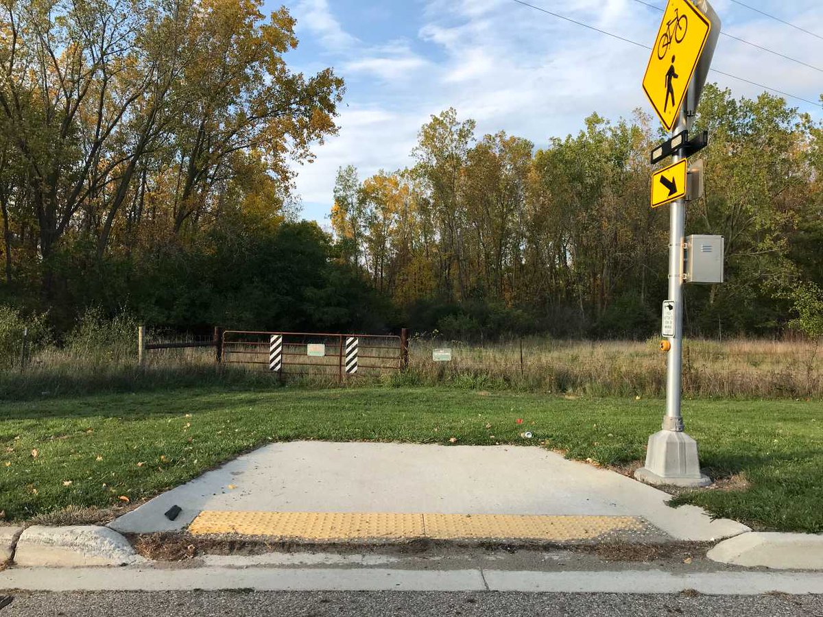 Michigan voters approve Proposal 1, changing rules for parks funding bit.ly/32eSmsq