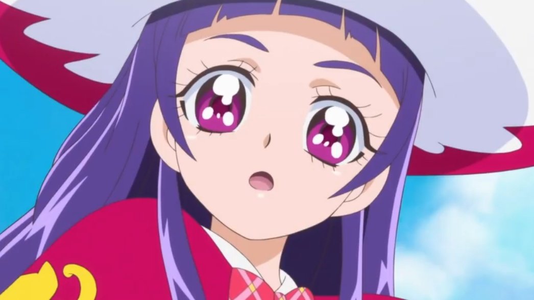 りすと 同じ声優でキャラ二人晒せ 月宮あゆと十六夜リコ T Co Idjhlcaegd Twitter