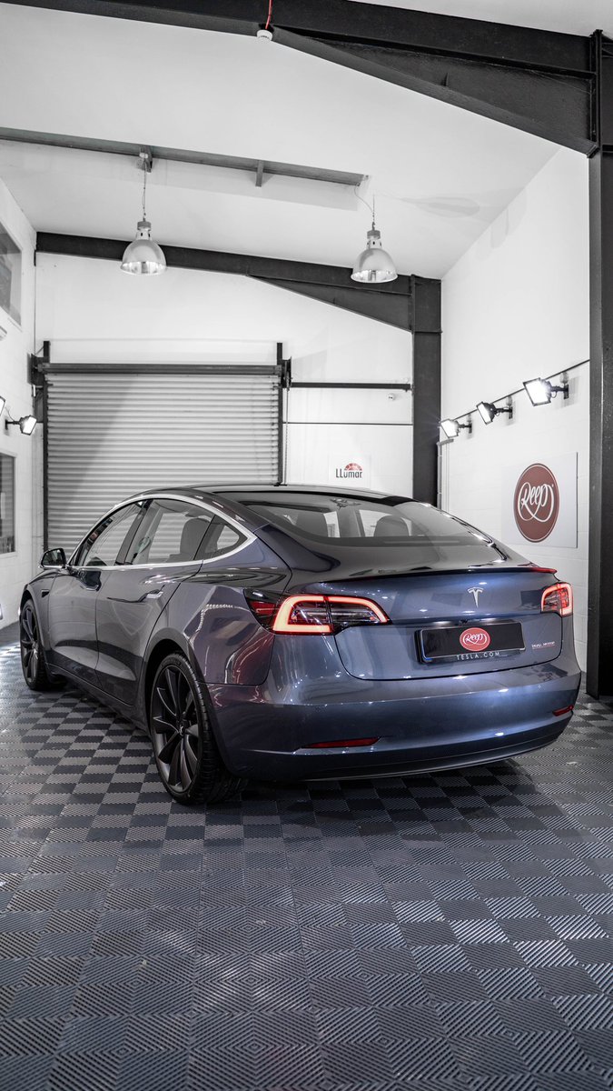 Reep Group (@reepgroup) on Twitter photo Who would buy a Tesla for their daily? <a href="/ReepYorkshire/">Reep Yorkshire</a> protecting this Tesla Model 3 - be sure to keep a look out for the video we’ve done on this!👖
.
#reep #reepgroup #teslamodel3 #tesla #teslamodels #model3 Who would buy a Tesla for their daily? <a href="/ReepYorkshire/">Reep Yorkshire</a> protecting this Tesla Model 3 - be sure to keep a look out for the video we’ve done on this!👖
.
#reep #reepgroup #teslamodel3 #tesla #teslamodels #model3