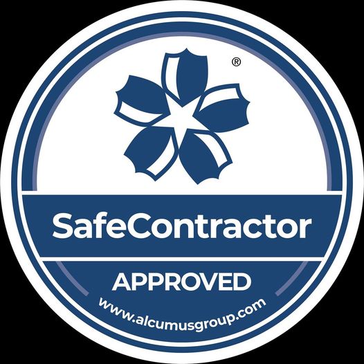 BuilderApollo's tweet photo. We have just achieved our Alcumus Safe Contractor accreditation again for another year!
We take health and safety very seriously, ensuring we provide a safe workplace for our staff, clients and all members of the public.
#safecontractor #safecontractorapproved #essexbuilders https://t.co/NFz8tgDn55
