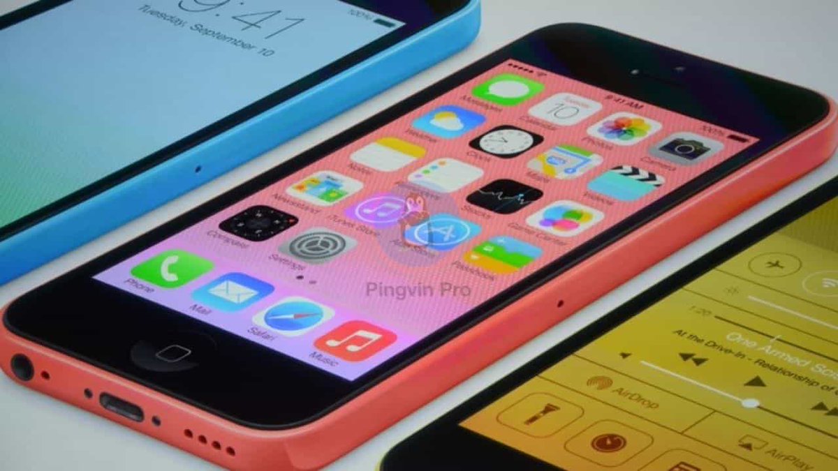 Pingvinpro's tweet photo. #Apple додала ще один iPhone до списку застарілих
https://t.co/9VuuRjhMeN
#AppleIPhone #AppleIPhone4 #AppleIPhone4s #AppleIPhone5 #AppleIPhone5c https://t.co/dPghxP32uQ