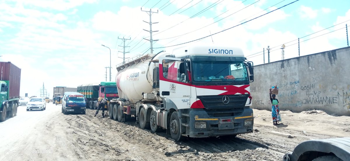 princegershom_'s tweet image. #poweringtrade #siginon easy day