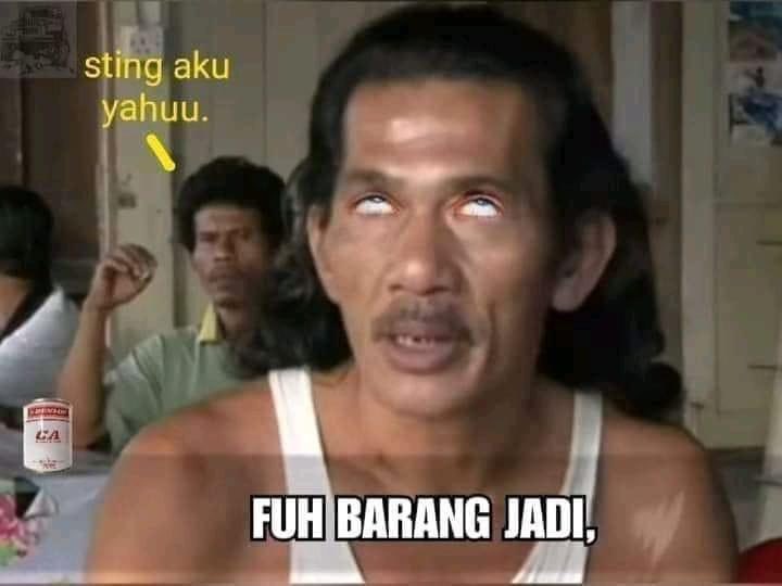 hessachan's tweet photo. @IqbalHaikall Hisap Gam tu abam ler sikit2 kat anak cucu sama ... jangan bawak keluar semua  habis borong 😂😂😂 https://t.co/I8zBHFjQP8