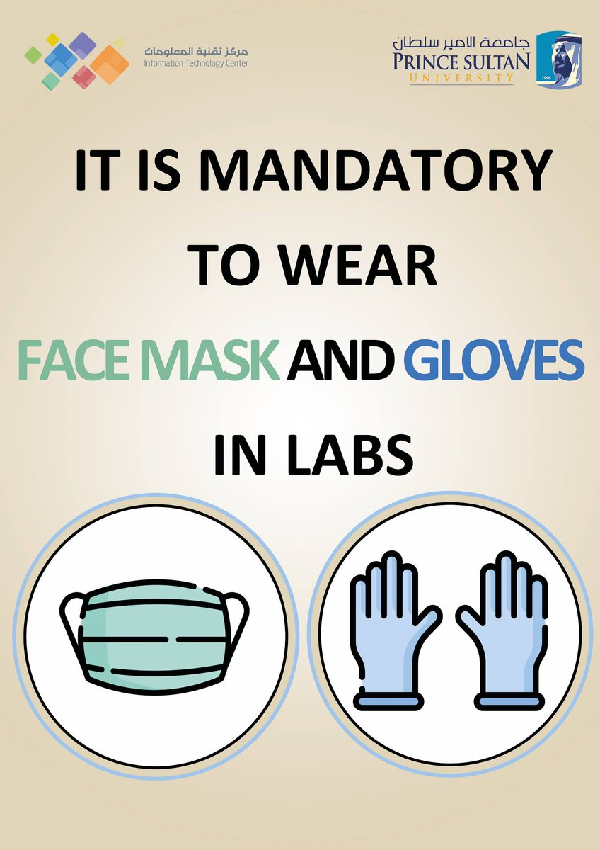 ITCPSU1's tweet image. #نبيها_صفر
Take care dear psu members and wish you all the best⭐
 بحفظ الله منسوبي جامعتنا و نتمنى لكم التوفيق⭐