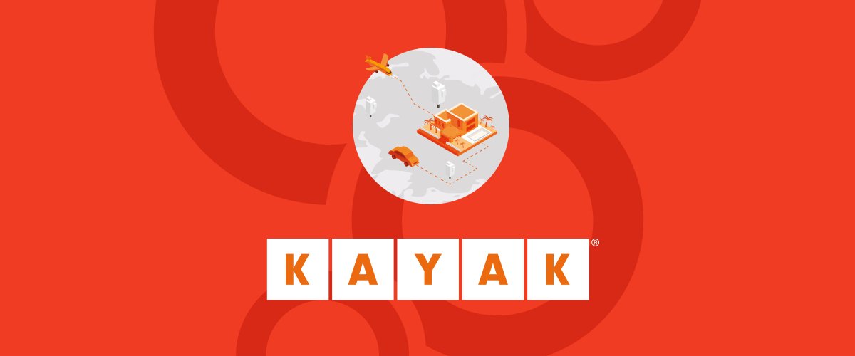 TradeTracker_FR's tweet photo. La campagne d’affiliation KAYAK est en ligne sur TradeTracker! Commencez à monétiser le trafic en promouvant les vols, les hôtels et les voitures grâce à une gamme d'outils variés disponibles sur TradeTracker! https://t.co/D7Pxj5k6UA