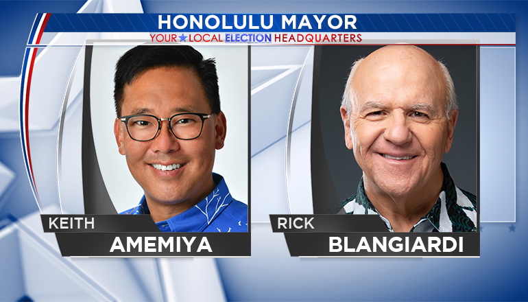 KHONnews's tweet photo. #BREAKING

HONOLULU MAYOR
BLANGIARDI, Rick 210,775 57.9%
AMEMIYA, Keith 143,246 39.3%

(First Printout)

#hawaiielection #election2020 #hawaiivotes #generalelection https://t.co/DgMddOLOSs