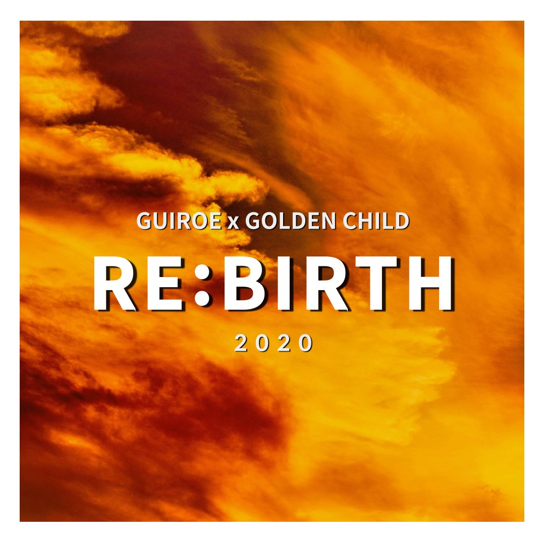 gncd_clothes's tweet photo. GUIROE × GOLDEN CHILD
RE : BIRTH 2020
#GoldenChild #GUIROE #골든차일드 #기로에 https://t.co/s8uC4gVMZ7