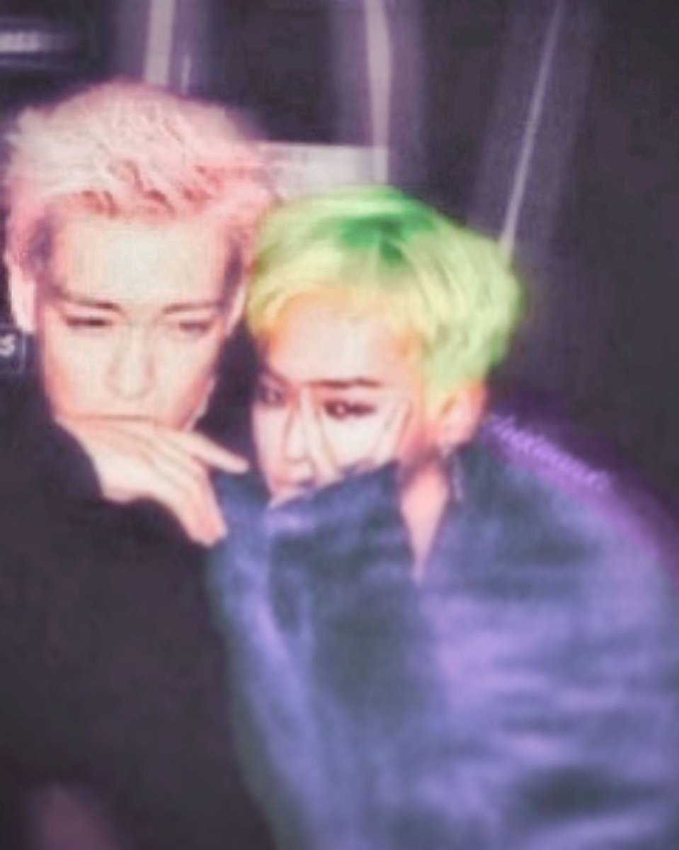 my_rideordie's tweet photo. 뿅 https://t.co/xE9MCtczVN