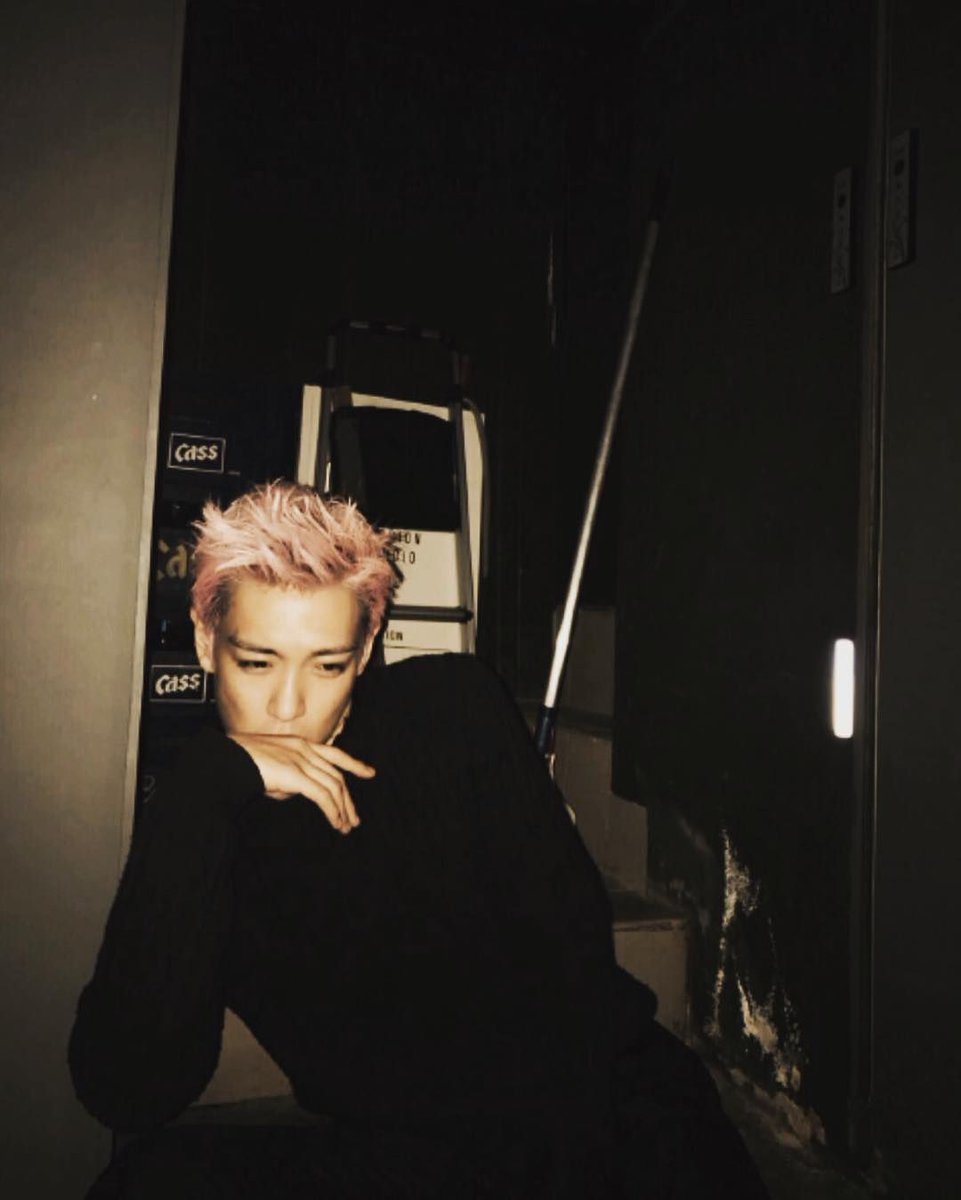 my_rideordie's tweet photo. 뿅 https://t.co/xE9MCtczVN