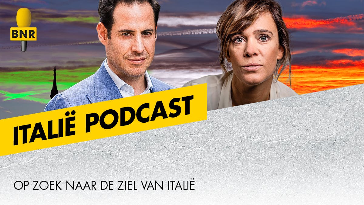 sprekershuysnl's tweet photo. Luister hier naar de Italië podcast 'Het borrelt onder de oppervlakte' van huysgenoot @DonatelloPiras @BNR 
https://t.co/vguzvxMjfO https://t.co/PaB8mmZvqI