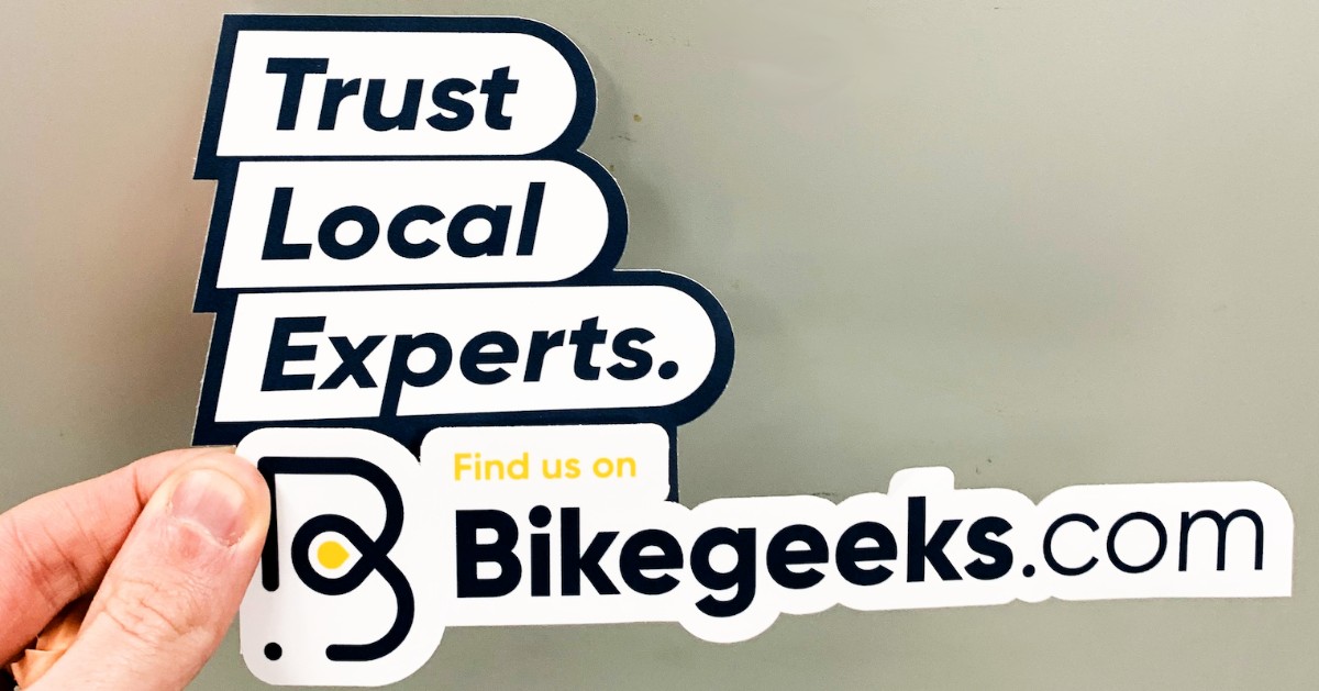 stkrs's tweet photo. Some of our recently produced stickers for @bike_geeks  🚲
For any sticky merch or you if have a product that needs labelling head to https://t.co/ViM2Hu7A7V now! 😎

#stickers #business #print #design #stickerbomb #illustrators #artist #art #startups #merch #branding https://t.co/pgul5AfgxI