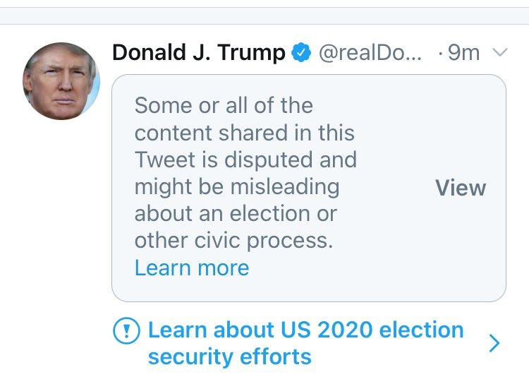 no further comment required