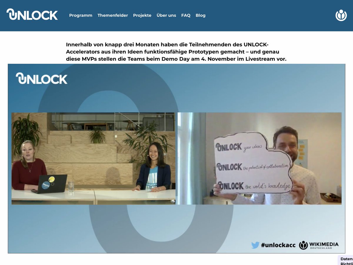 Klara Lindner tweet media