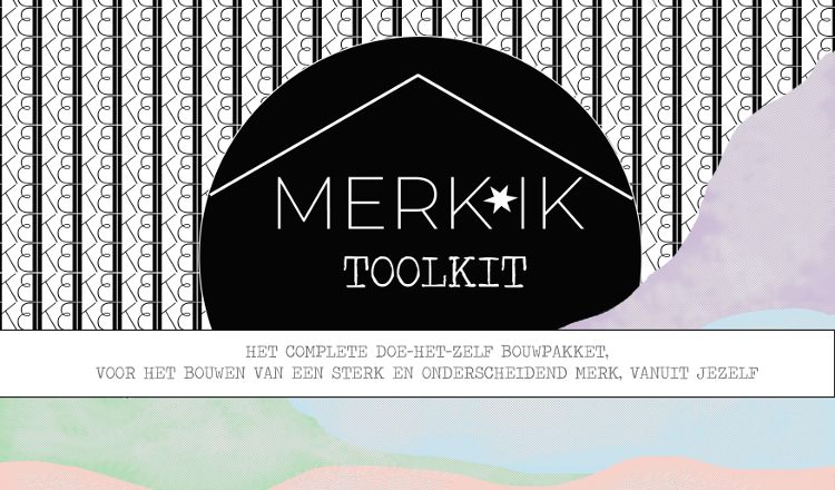 Aan de slag met je (Personal) Branding? Dan kun je eigenlijk niet zonder de 'MERK IK Toolkit' van Alexandra Calmero. Deze must-have in je boekenkast? Doe met mee onze prijsvraag en maak kans op 1 van de 2 exemplaren die zij cadeau geeft!
vrouwen-ondernemen.nl/de-merk-ik-too…