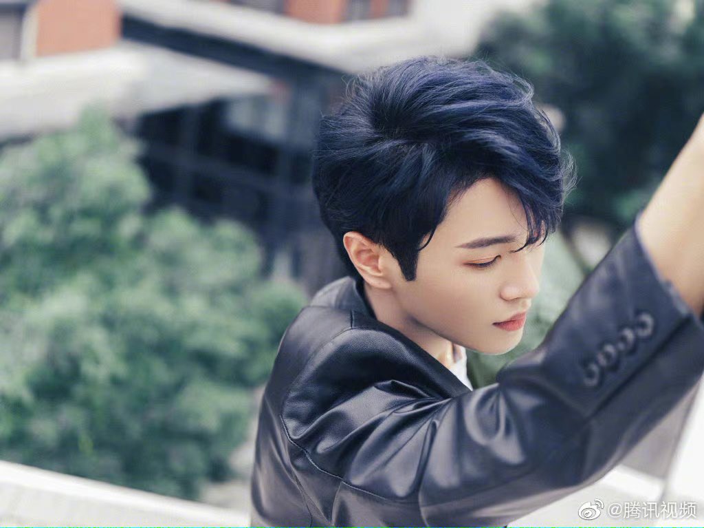 LiWenHan94's tweet photo. #WENHAN #李汶翰 #UNIQ https://t.co/9W7y6mVMFZ