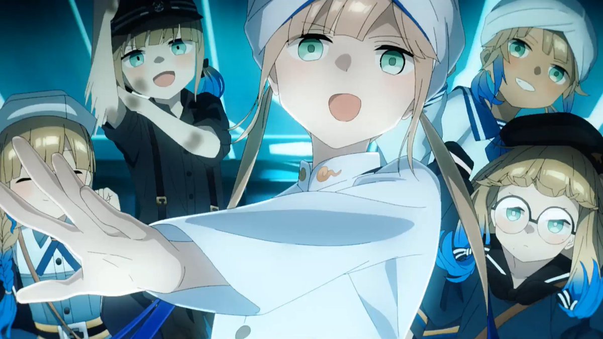 Sey Fgo Na Twitteri Fgo Captain Nemo And His Crew Can Be Released During The Imaginary Naval Battle Imaginary Scramble Nautilus Ascend Event T Co Lgvu4waimj
