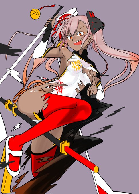 レーヴァテイン 